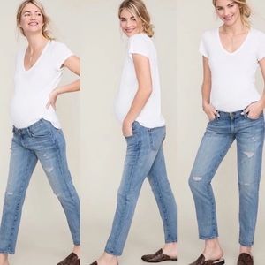 HATCH x Current Elliott Maternity Jeans | Size 29